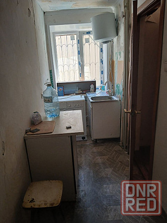 сдам гостинку в Левобережном районе Мариуполь - изображение 1