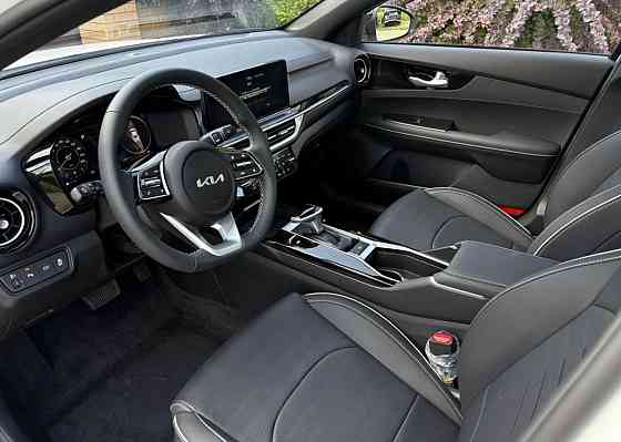Kia K3 1.4 AMT, 2024 Макеевка