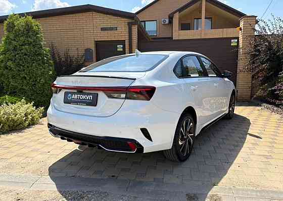 Kia K3 1.4 AMT, 2024 Макеевка
