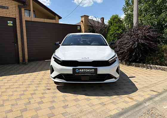 Kia K3 1.4 AMT, 2024 Макеевка