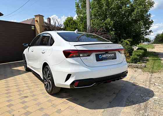 Kia K3 1.4 AMT, 2024 Макеевка