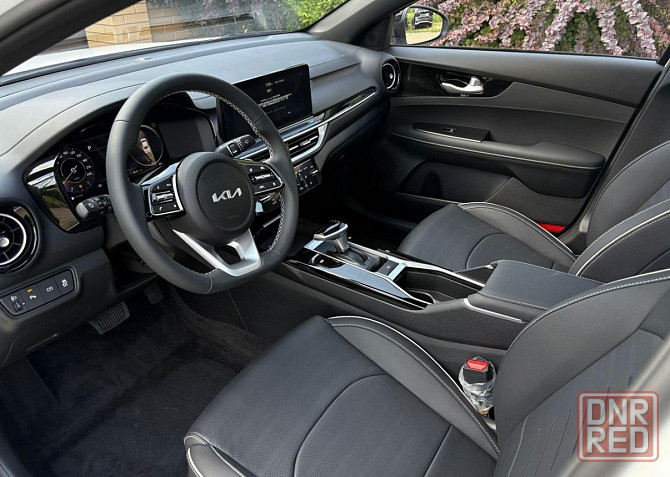 Kia K3 1.4 AMT, 2024 Макеевка - изображение 6