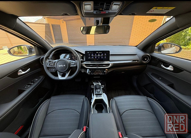 Kia K3 1.4 AMT, 2024 Макеевка - изображение 7
