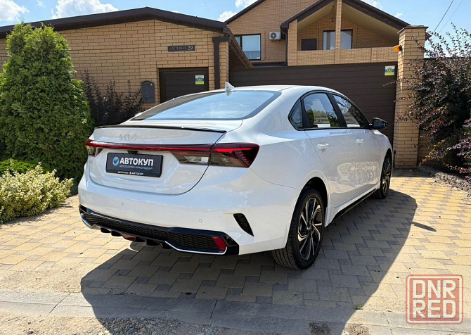 Kia K3 1.4 AMT, 2024 Макеевка - изображение 4