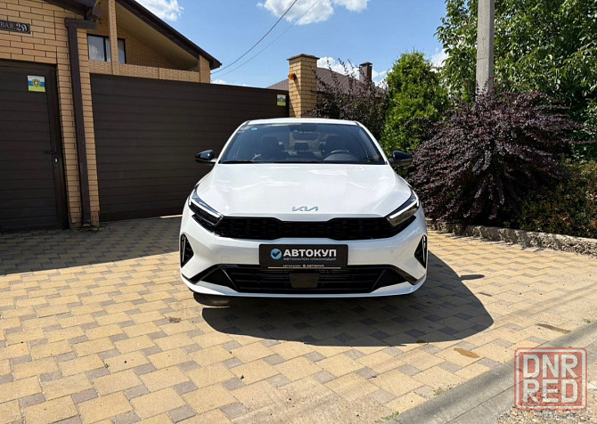 Kia K3 1.4 AMT, 2024 Макеевка - изображение 3