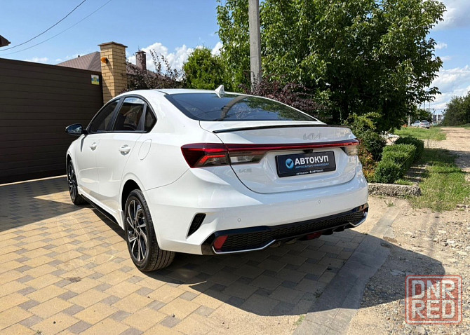 Kia K3 1.4 AMT, 2024 Макеевка - изображение 5