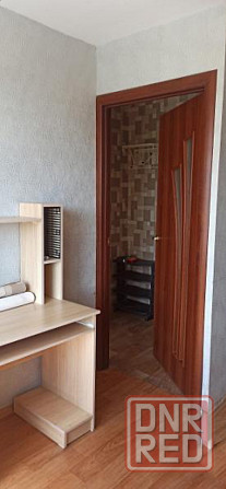 Продажа 1-но комнатной квартиры г. Макеевка, квартал Шахтёрский Макеевка - изображение 4