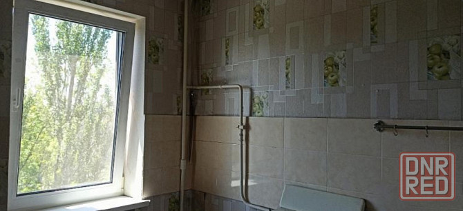 Продажа 1-но комнатной квартиры г. Макеевка, квартал Шахтёрский Макеевка - изображение 5