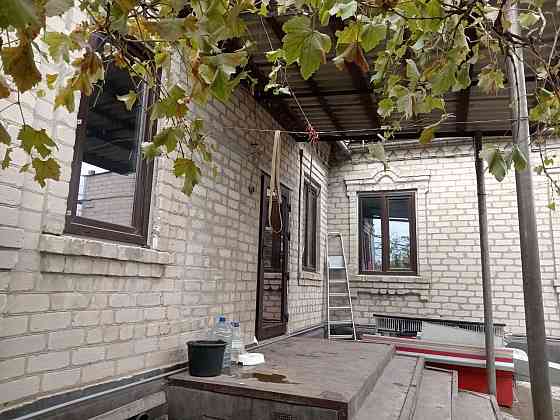 Продажа частного дома в городе Мариуполе Мариуполь