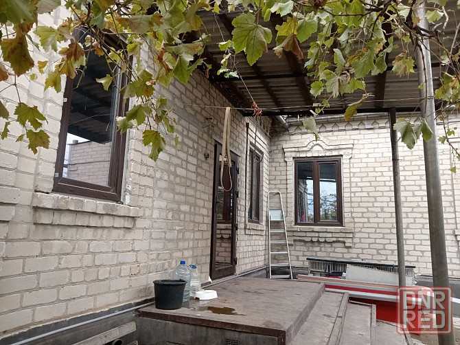 Продажа частного дома в городе Мариуполе Мариуполь - изображение 1