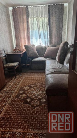 Продаю 2-х комнатную квартиру в Буденновском районе, ул. Андрея Малышко Донецк - изображение 8
