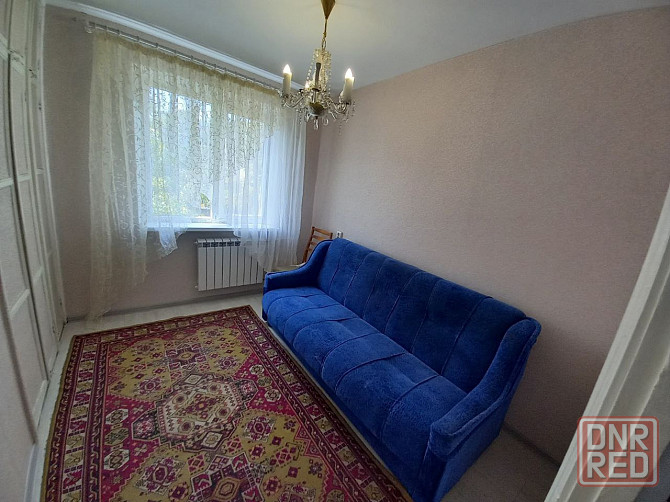 Продам 3х.кв на Титане Недалеко 1000мелочей город Мариуполь Мариуполь - изображение 5