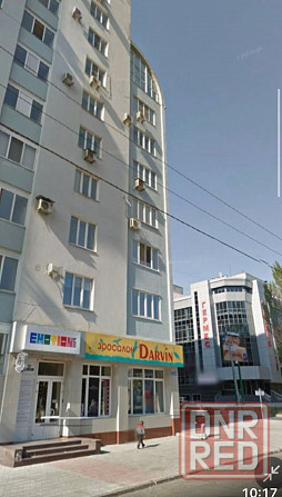 Срочная продажа офиса г.Москва Донецк - изображение 3