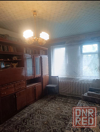 2-х ком. квартира, ул. Бирюзова Донецк - изображение 1