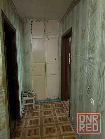 2-х ком. квартира, ул. Архитекторов Донецк - изображение 2