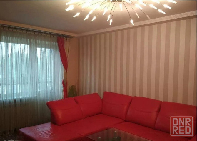 Продажа 2-комн. квартира "Крытый рынок" Донецк - изображение 1