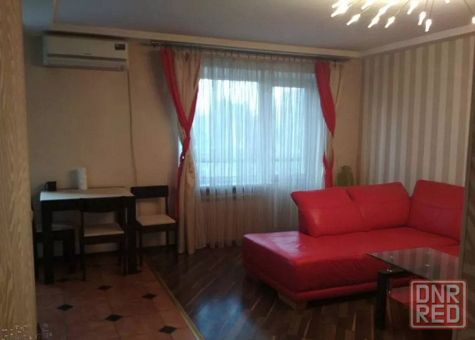 Продажа 2-комн. квартира "Крытый рынок" Донецк - изображение 2
