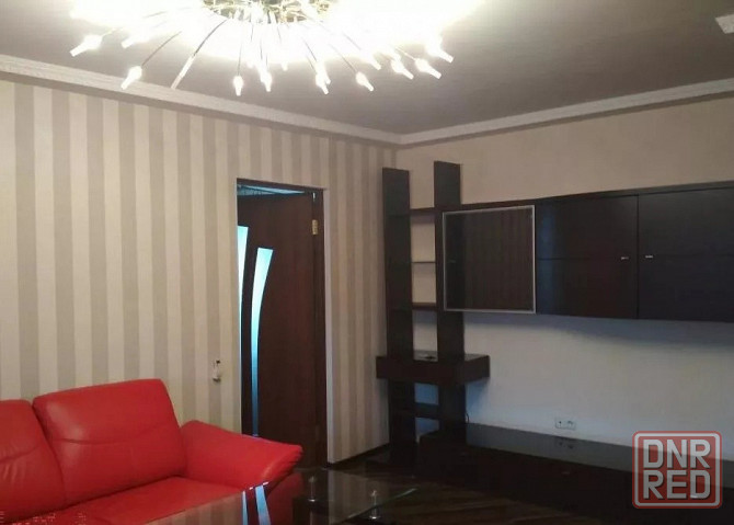 Продажа 2-комн. квартира "Крытый рынок" Донецк - изображение 3