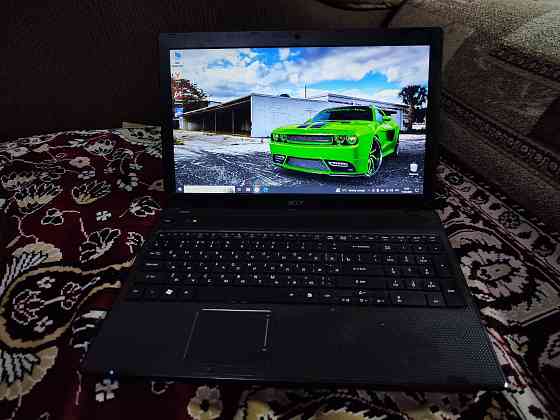Ноутбук Acer aspire 5742G Донецк
