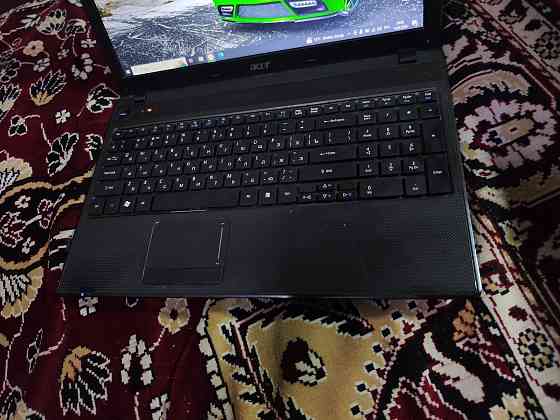 Ноутбук Acer aspire 5742G Донецк