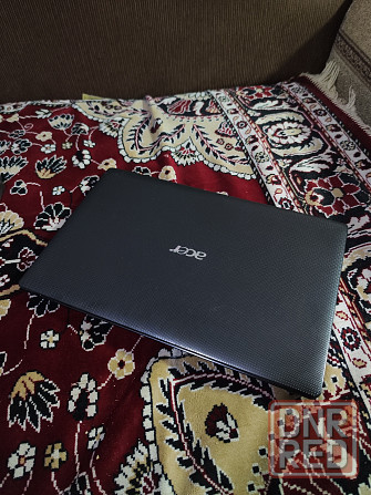 Ноутбук Acer aspire 5742G Донецк - изображение 3