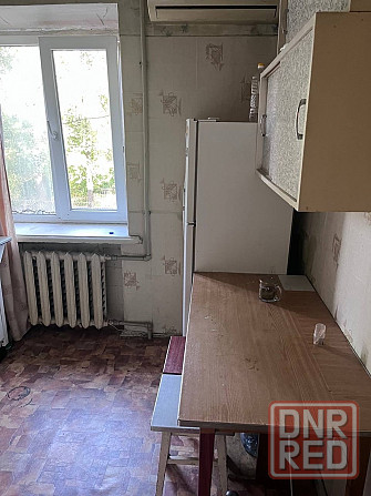 Сдам 1к кв на Университетской.Рядом парк Щербакова,Золотое кольцо.Ворошиловский район.все есть.ан Донецк - изображение 6