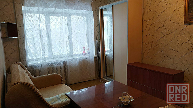 Сдам 1к кв на Университетской.Рядом парк Щербакова,Золотое кольцо.Ворошиловский район.все есть.ан Донецк - изображение 1