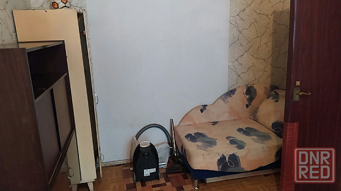 Сдам 1к кв на Университетской.Рядом парк Щербакова,Золотое кольцо.Ворошиловский район.все есть.ан Донецк - изображение 2