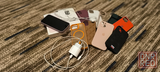Продам iPhone Донецк - изображение 7