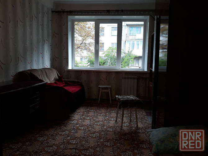 Продам 1-комн. квартиру Даки, квл. Гвардейский. Макеевка - изображение 7