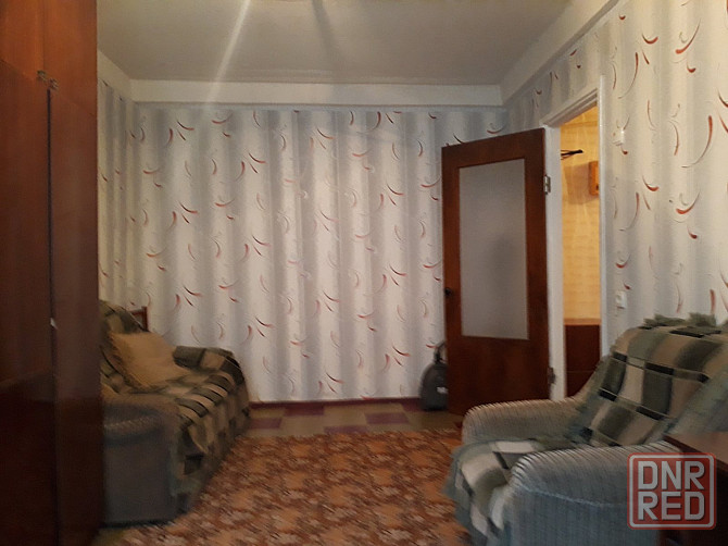 Продам 1-комн. квартиру Даки, квл. Гвардейский. Макеевка - изображение 2