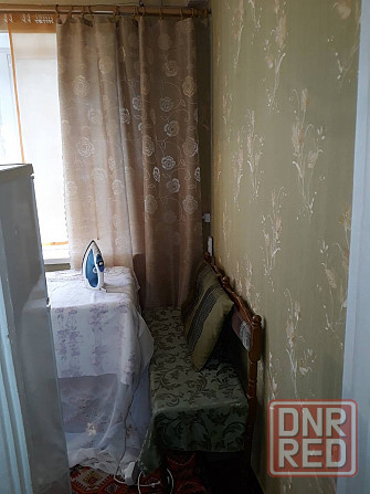 Продам 1-комн. квартиру Даки, квл. Гвардейский. Макеевка - изображение 6