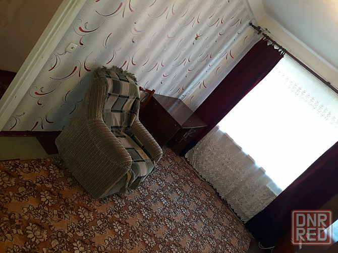 Продам 1-комн. квартиру Даки, квл. Гвардейский. Макеевка - изображение 1