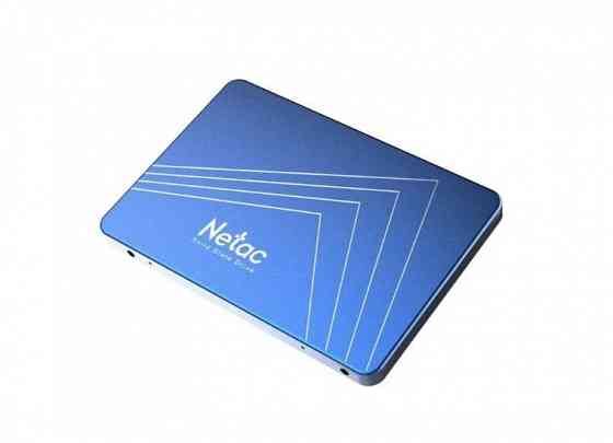 SSD SATA Netac NT01N535S-960G-S3X 960Gb Донецк