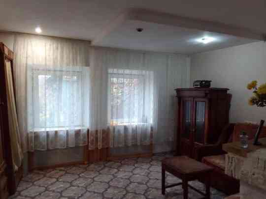 Продается дом в Буденновском р-не Донецк