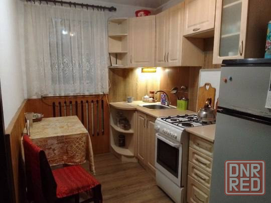 Продается дом в Буденновском р-не Донецк - изображение 4