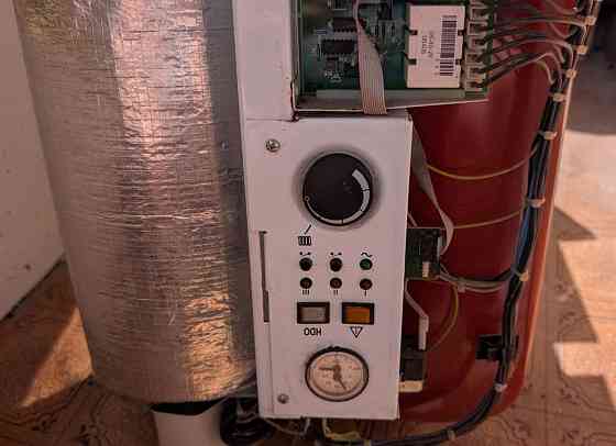 Электрический котел protherm 28К Донецк