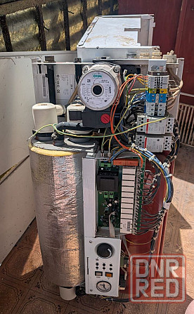 Электрический котел protherm 28К Донецк - изображение 2