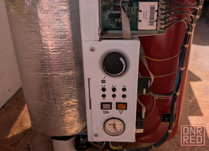 Электрический котел protherm 28К Донецк - изображение 3