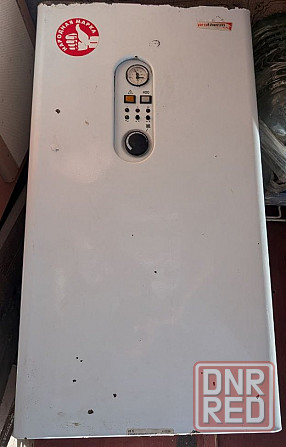 Электрический котел protherm 28К Донецк - изображение 1
