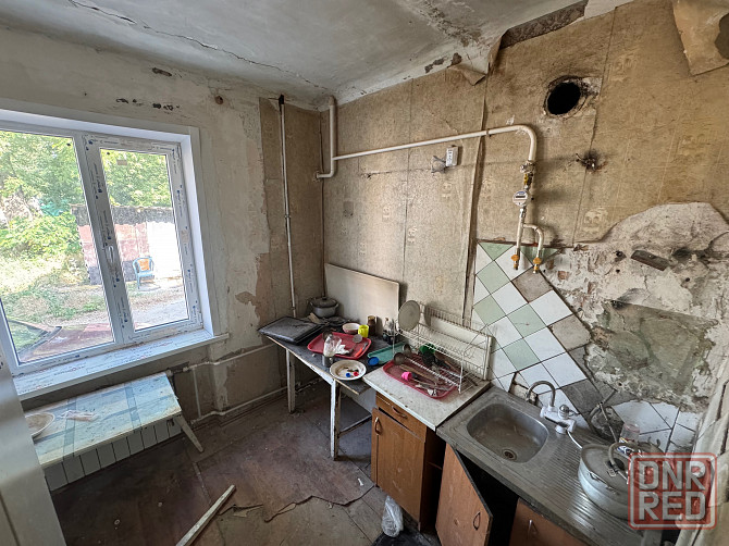 Продажа 3х Комнатной Квартиры в Мариуполе в Левобережном районе Мариуполь - изображение 2
