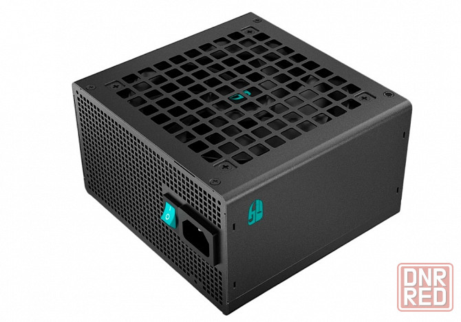 Блок питания Deepcool PQ1000G 1000W Донецк - изображение 1