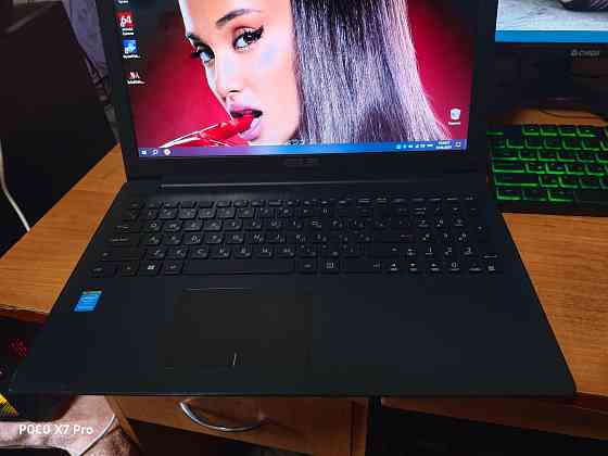 Ноутбук Asus X553M 4Х ядерный Донецк