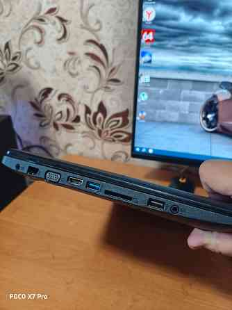 Ноутбук Asus X553M 4Х ядерный Донецк