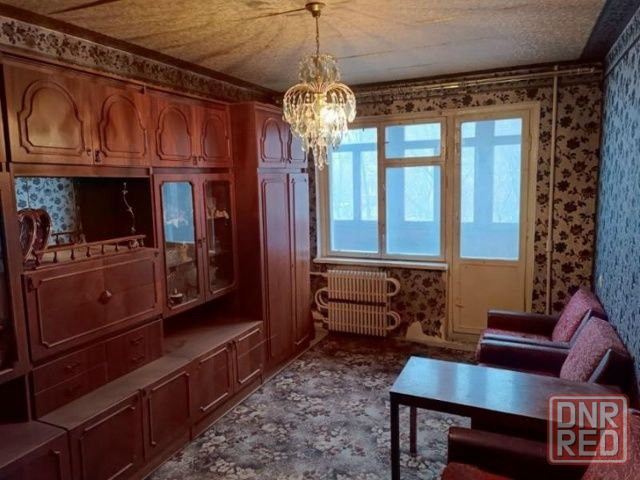 3х-ком. квартира, Текстильщик Донецк - изображение 2