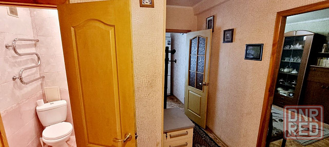 Сдам 1к.квартиру по ул.Чапаева Донецк - изображение 3