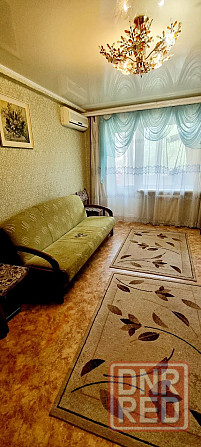 Сдам 1к.квартиру по ул.Чапаева Донецк - изображение 8