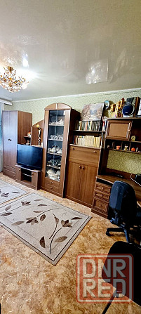 Сдам 1к.квартиру по ул.Чапаева Донецк - изображение 6