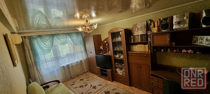 Сдам 1к.квартиру по ул.Чапаева Донецк - изображение 7