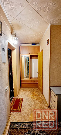 Сдам 1к.квартиру по ул.Чапаева Донецк - изображение 5